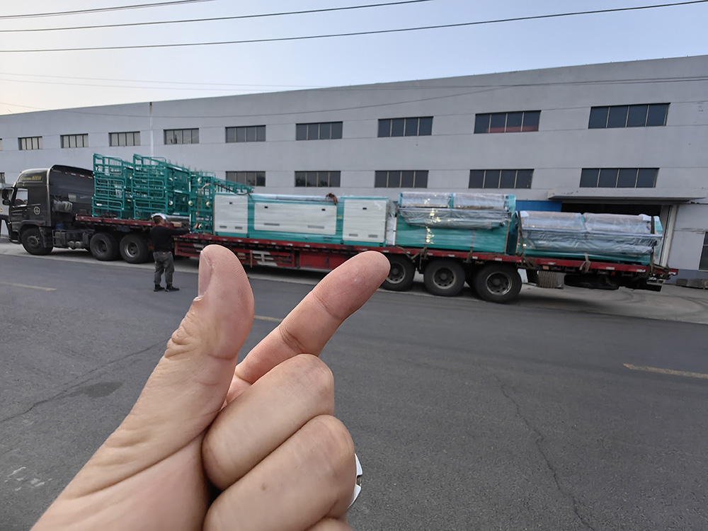 發貨發貨千手的訂單真的太多了！